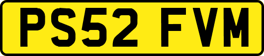 PS52FVM
