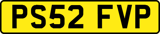 PS52FVP