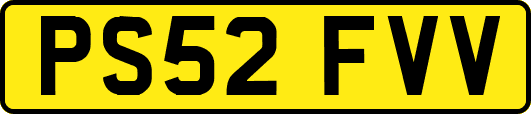 PS52FVV