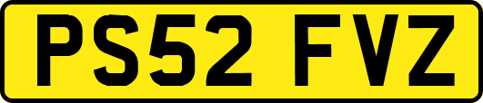 PS52FVZ
