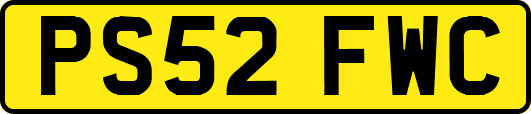 PS52FWC