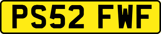 PS52FWF