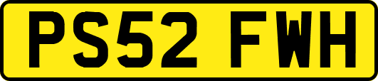 PS52FWH