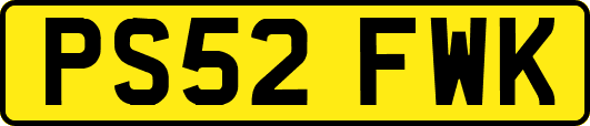 PS52FWK