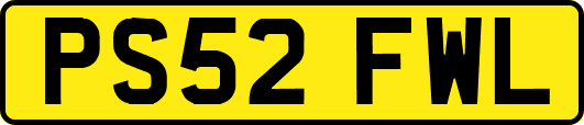 PS52FWL