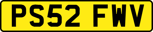 PS52FWV