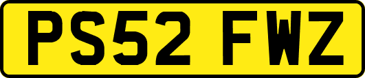 PS52FWZ