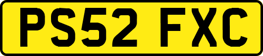 PS52FXC