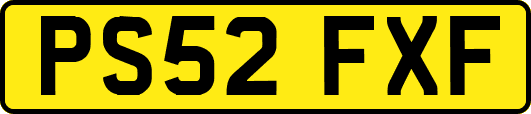 PS52FXF