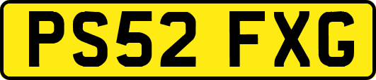 PS52FXG