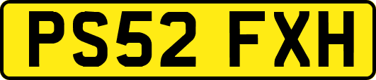 PS52FXH