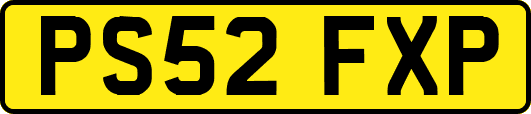 PS52FXP