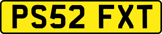 PS52FXT