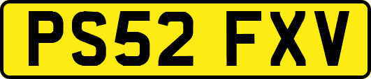 PS52FXV