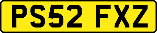 PS52FXZ