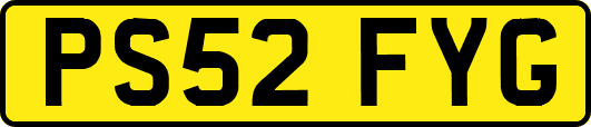 PS52FYG