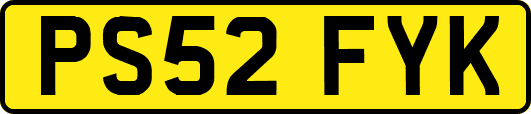PS52FYK