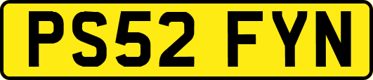 PS52FYN