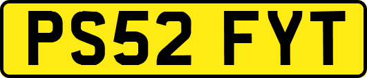 PS52FYT