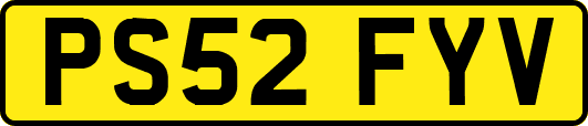 PS52FYV