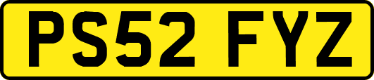 PS52FYZ