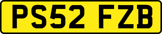 PS52FZB
