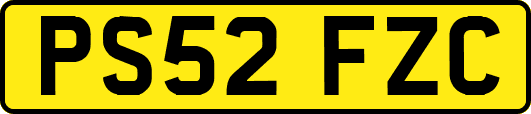 PS52FZC