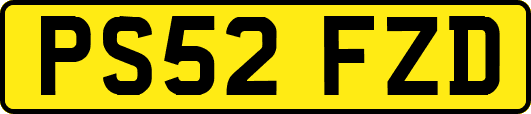 PS52FZD