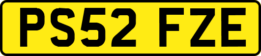 PS52FZE