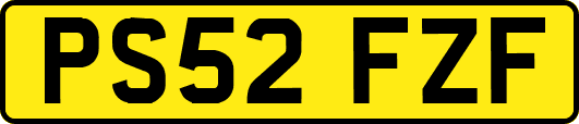 PS52FZF