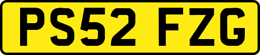 PS52FZG