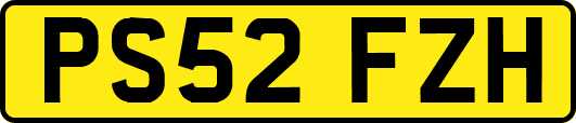 PS52FZH