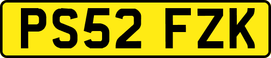 PS52FZK