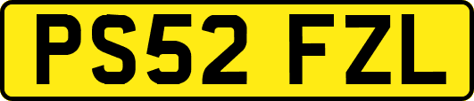 PS52FZL