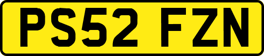 PS52FZN