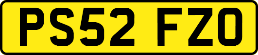 PS52FZO
