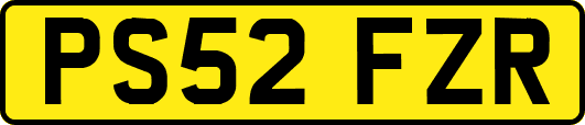 PS52FZR