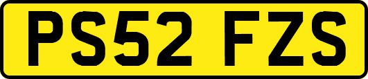PS52FZS