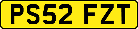 PS52FZT