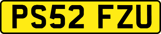 PS52FZU