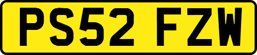 PS52FZW