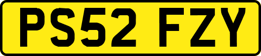 PS52FZY