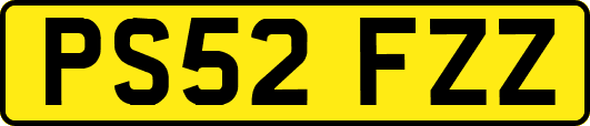 PS52FZZ