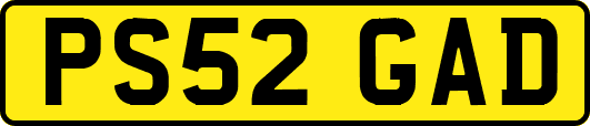 PS52GAD