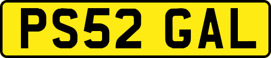 PS52GAL