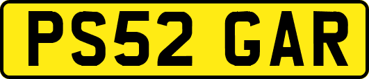 PS52GAR