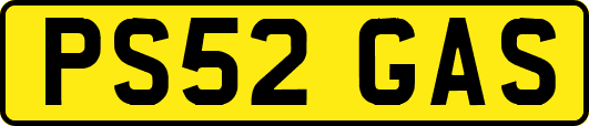 PS52GAS
