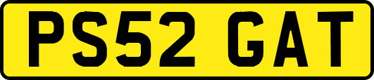 PS52GAT