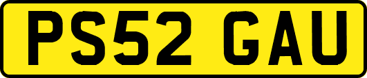 PS52GAU
