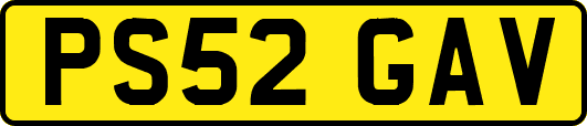 PS52GAV